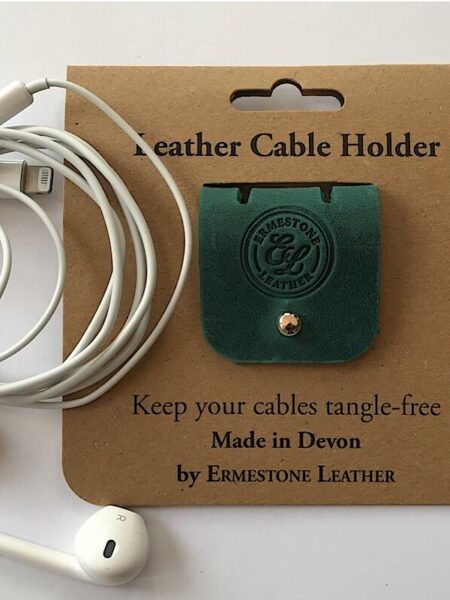 Cable Keeper in Packaging