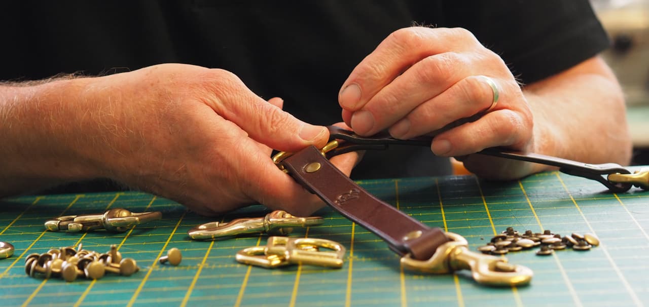 Why Choose Ermestone Leather - About Us Why Choose Ermestone Leather - About Us